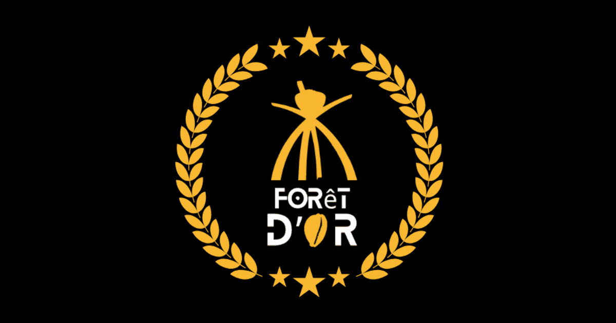 Forêt d'Or – Excellence du Sud